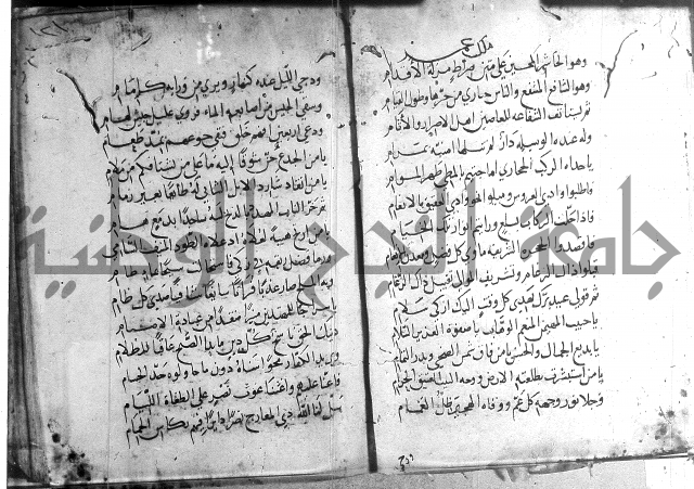 ديوان الصرصري