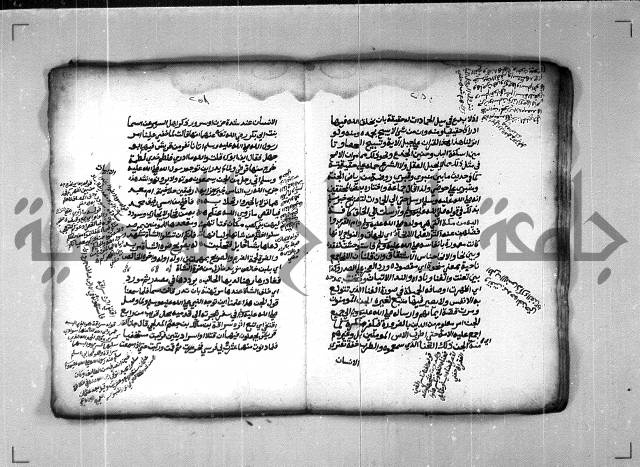 شرح الهمزية  