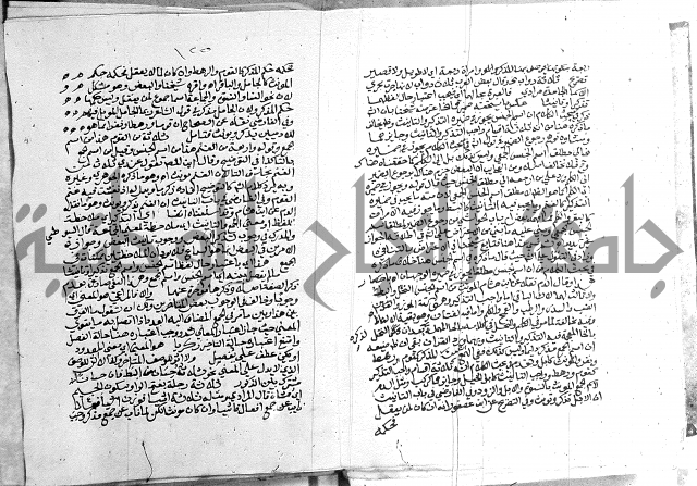 كتاب في اللغة العربية