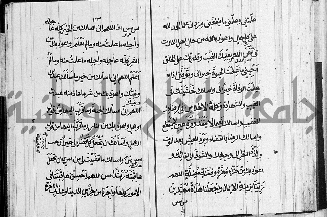 الحصن الحصين 