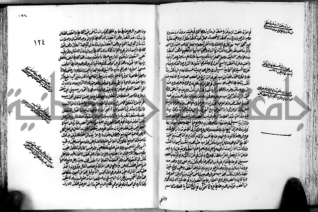 الجواهر الدورية في تنقيح الفتاوى الحامدية ج2 