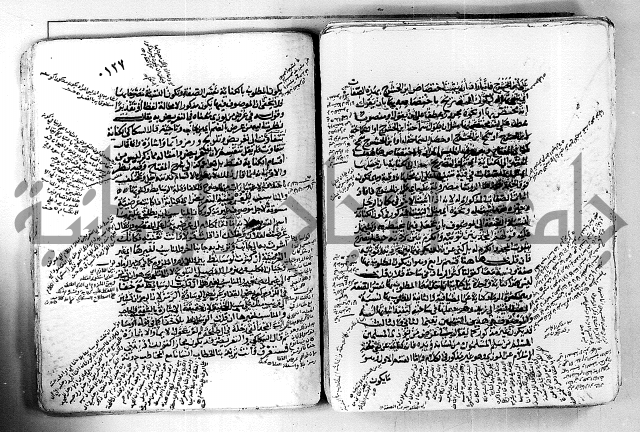 مختصر تلخيص المفتاح - شرح على المختصر 