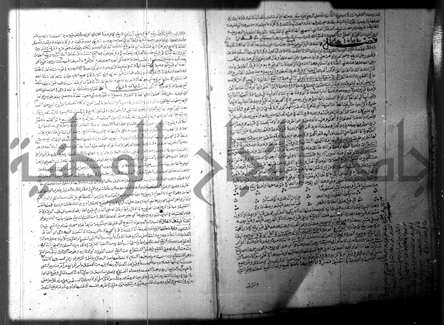 فيض الانهر على ملتقى الاكبر ج1  