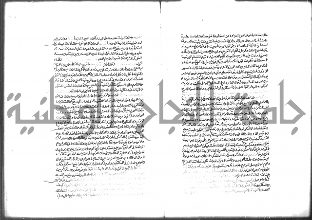 شرح الرملي 2