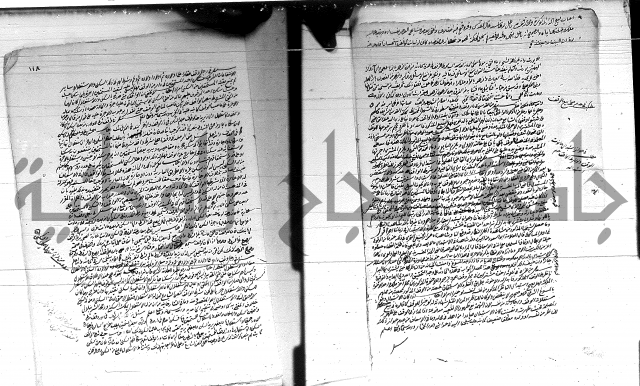 الفتاوى الحسينية