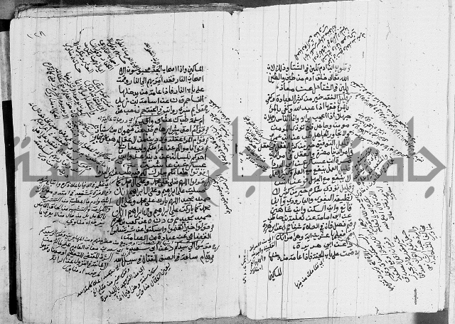 الجامع الصغير