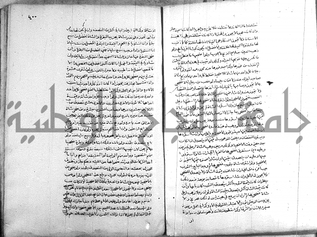 خزانة المفتين