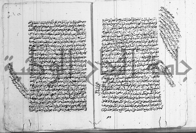 فقه - شرح البهجة الصغير