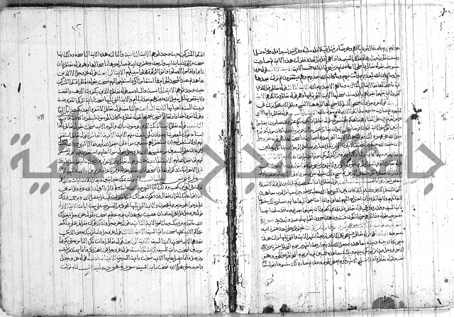 الناسخ والمنسوخ 