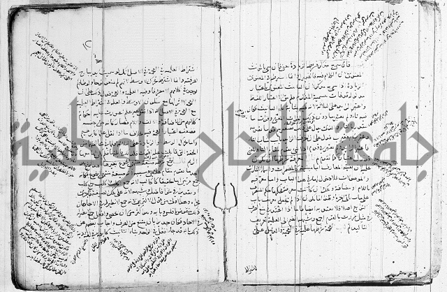 نحو - شرح الكافية