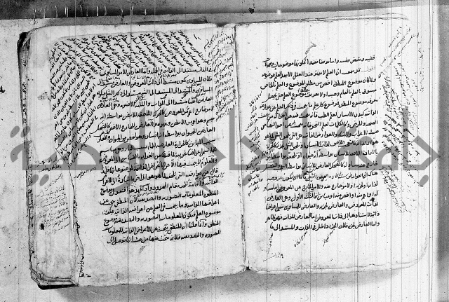 تحرير القواعد المنطقية