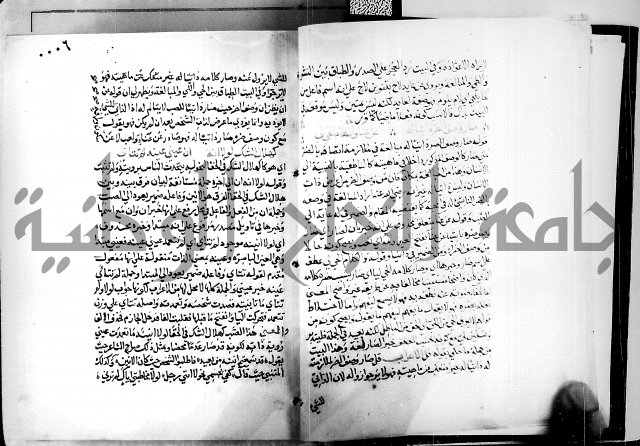 البحر الفائض في شرح ديوان ابن الفارض البوريني 