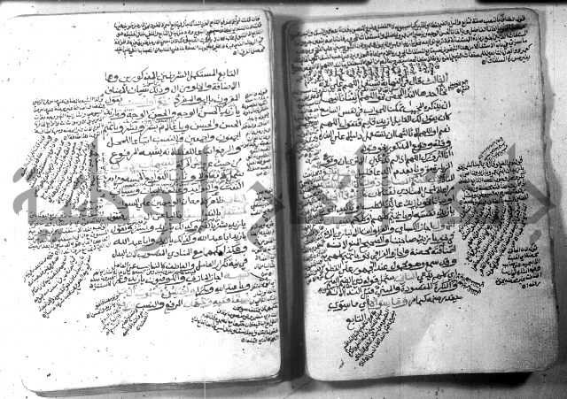 شرح الاشموني على الافية