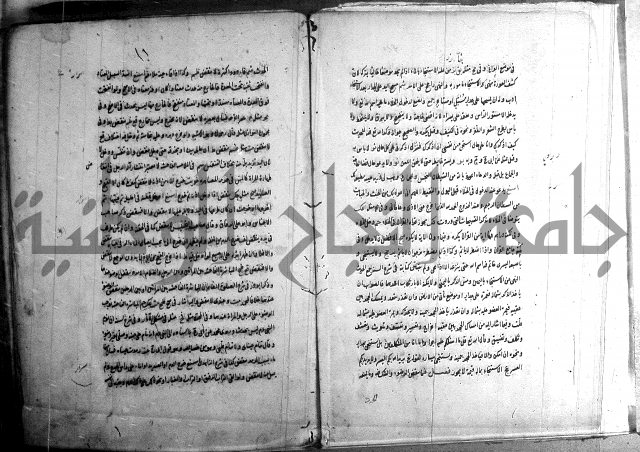 حاوي مسايل المنيه