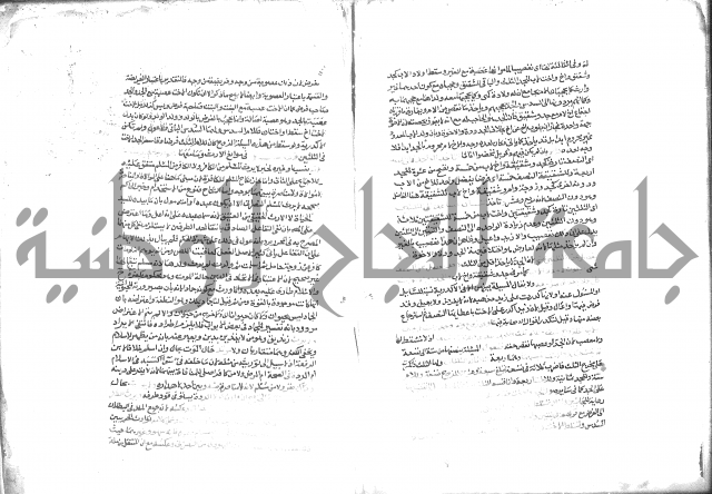 شرح الرملي 3