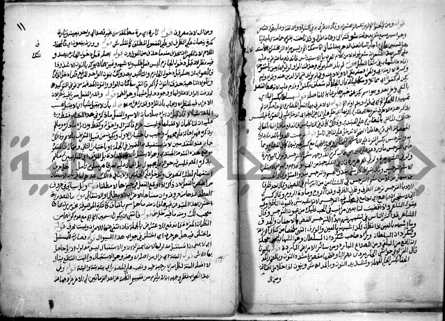 حاشية السجاعي على شرح قطر الندى وبل الصدى لابن هشام