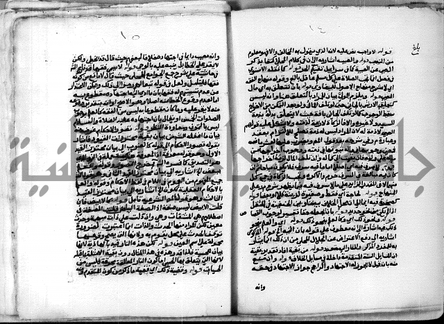 حاشية الشبراملي على شرح الورقات لابن قاسم العبادي