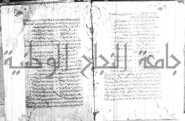 شرح لامية العجم 