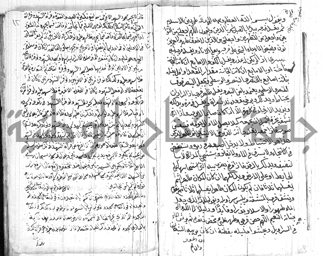 مختصر في العبادات