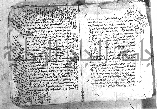 شرح تلخيص المفتاح