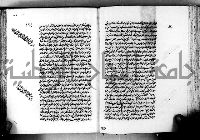 الجواهر الدورية في تنقيح الفتاوى الحامدية ج2 