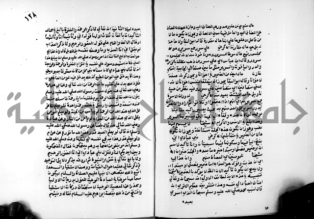 الفتوحات الالهية بتوضيح تفسير الجلالين للدقائق الخفية الجزء الثالث