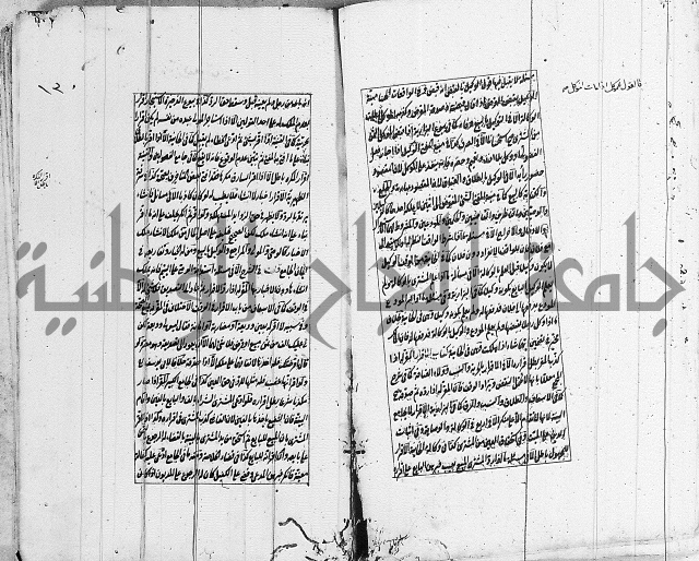 الاشباه والنظائر