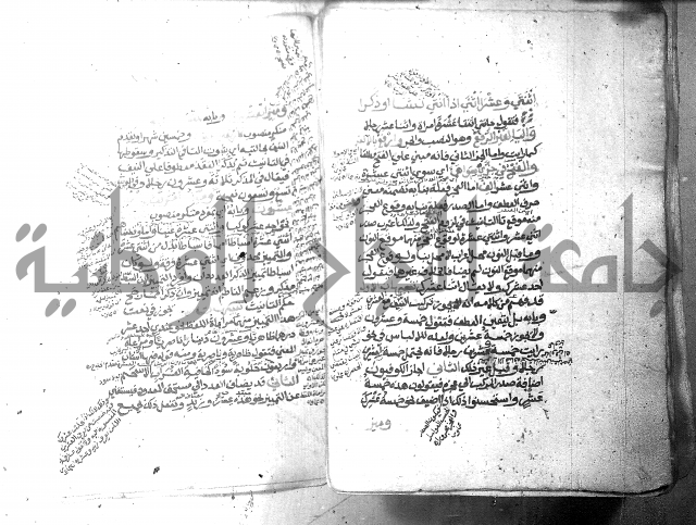 شرح الاشموني على الافية