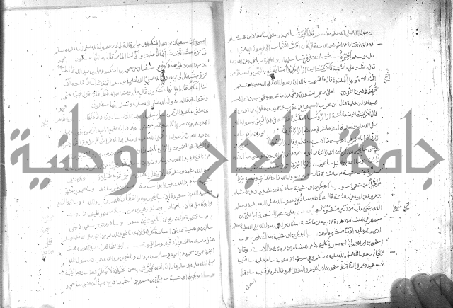 صحيح مسلم ج 2 