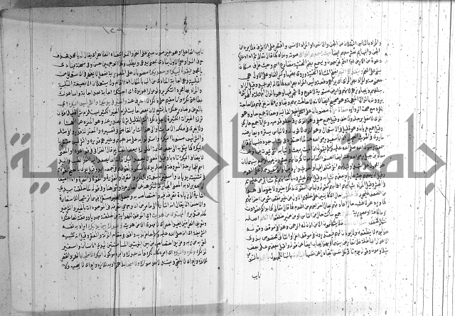 شرح الشهاب على النسفي