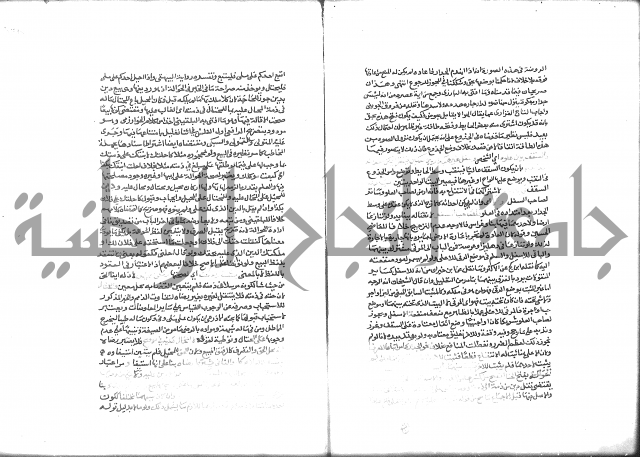 شرح الرملي 2