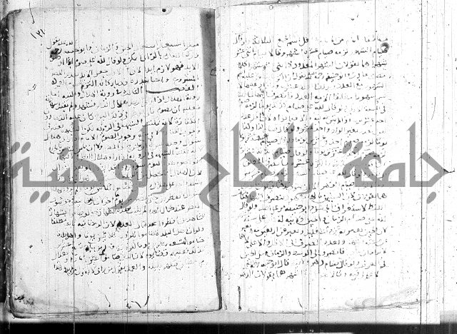 الفتاوى الولوالجية  