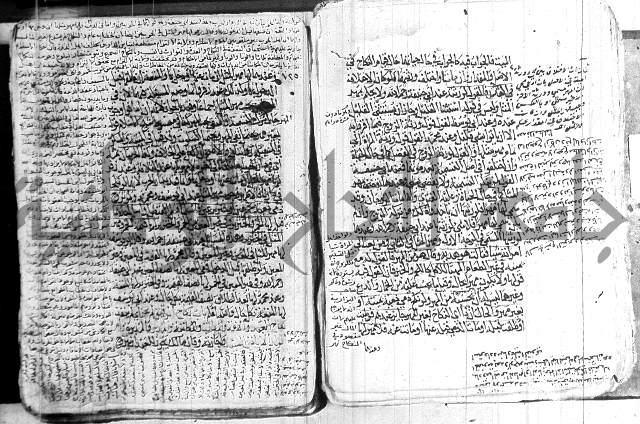 كنز الدقائق