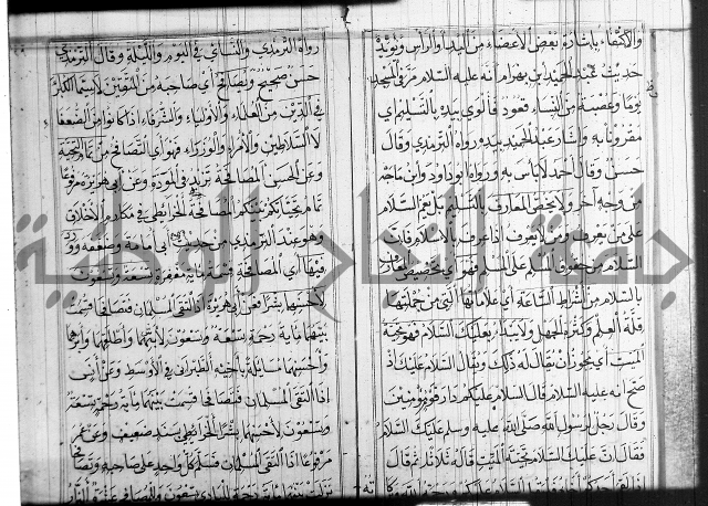 شرح عين العلم ج1