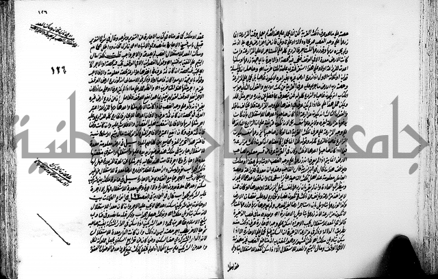 الجواهر الدورية في تنقيح الفتاوى الحامدية ج2 