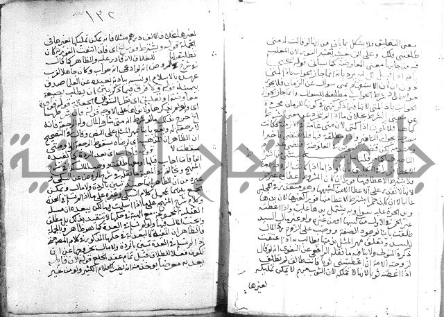 السنباطي على المحلي