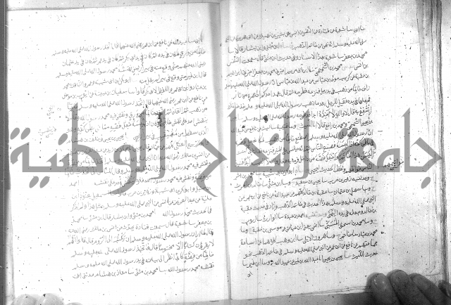 صحيح مسلم ج 2 