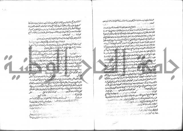 شرح الرملي 2