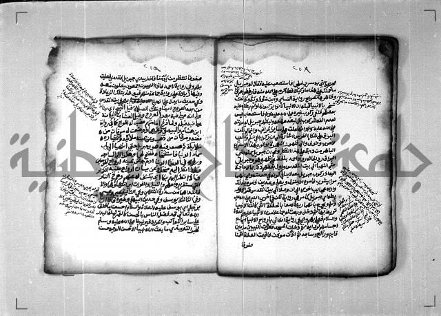 شرح الهمزية  