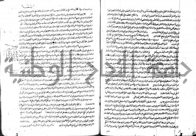 حاشية الشرقاوي على التحرير 