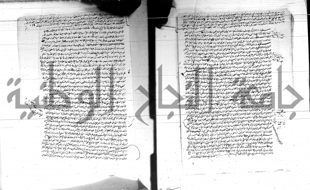 الفتاوى الحسينية