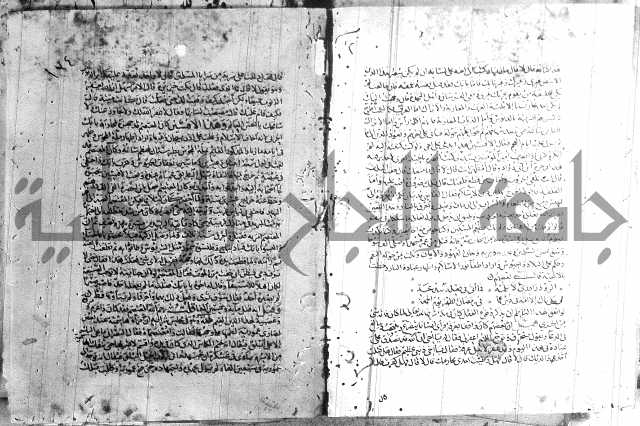 شرح لامية العجم 