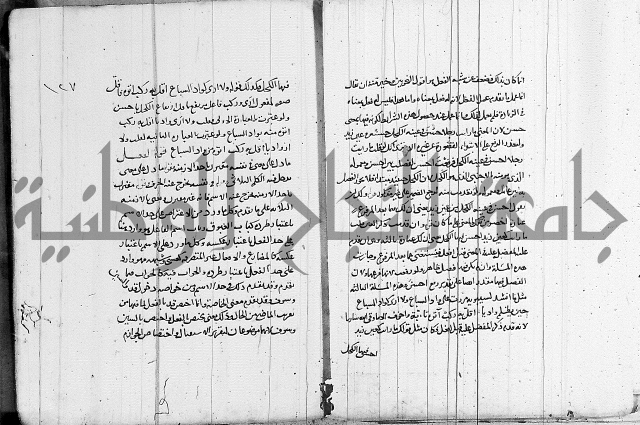 نحو - شرح الكافية