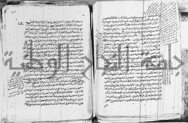 الزيادي على المنهج 