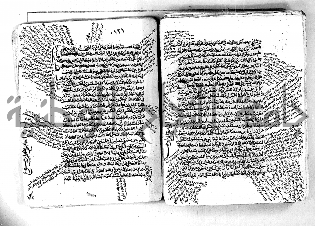 مختصر تلخيص المفتاح - شرح على المختصر 