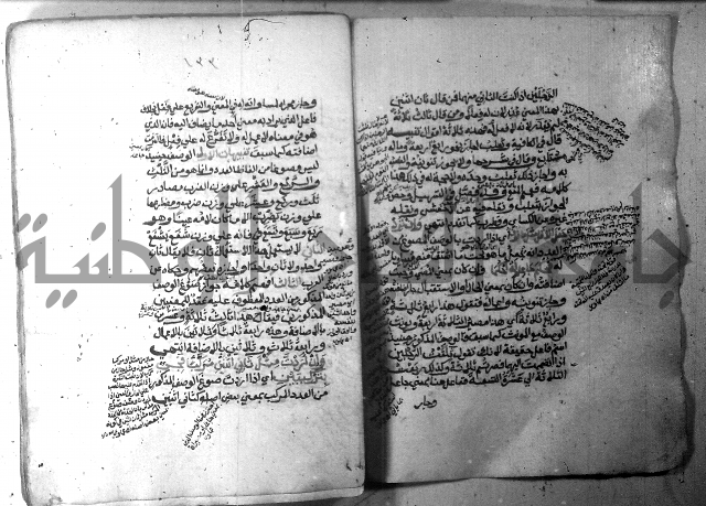 شرح الاشموني على الافية