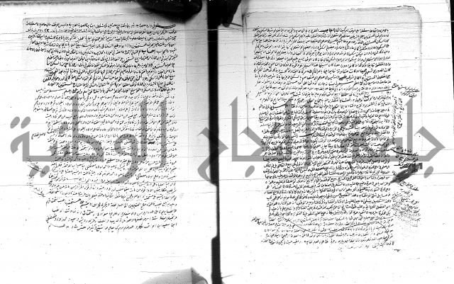 الفتاوى الحسينية