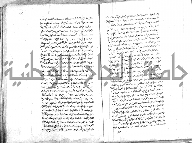 خزانة المفتين