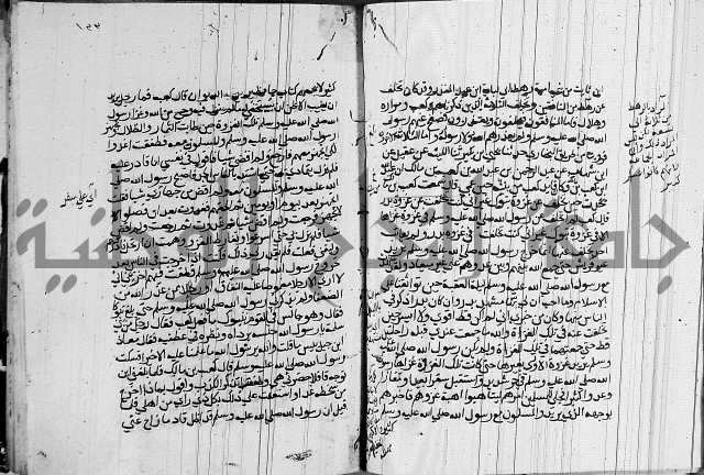 السيرة النبوية