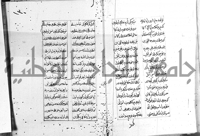 كتاب يوسف زليخا المؤلف 